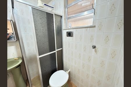 Apartamento para alugar com 48m², 1 quarto e 1 vagaBanheiro