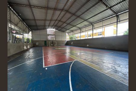 Apartamento para alugar com 48m², 1 quarto e 1 vagaGinásio Esportivo