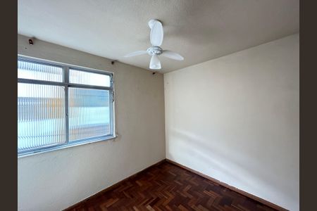 Quarto  de apartamento para alugar com 1 quarto, 48m² em Praça Seca, Rio de Janeiro