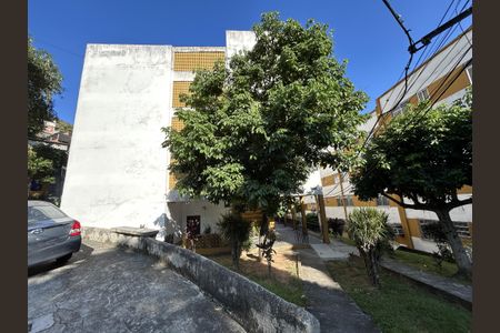 Apartamento para alugar com 48m², 1 quarto e 1 vagaÁrea comum