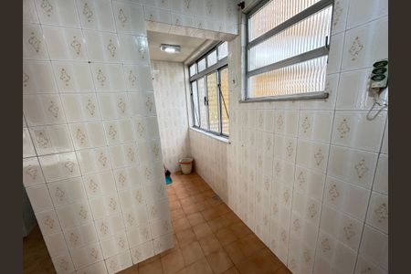 Apartamento para alugar com 48m², 1 quarto e 1 vagaÁrea de Serviço
