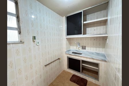 Apartamento para alugar com 48m², 1 quarto e 1 vagaCozinha