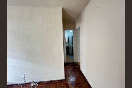 Apartamento para alugar com 48m², 1 quarto e 1 vagaCorredor