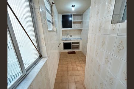 Apartamento para alugar com 48m², 1 quarto e 1 vagaÁrea de Serviço