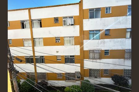 Apartamento para alugar com 48m², 1 quarto e 1 vagaVista Quarto 