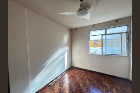Sala de apartamento para alugar com 1 quarto, 48m² em Praça Seca, Rio de Janeiro