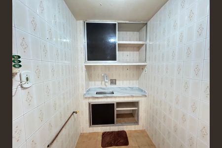 Apartamento para alugar com 48m², 1 quarto e 1 vagaCozinha