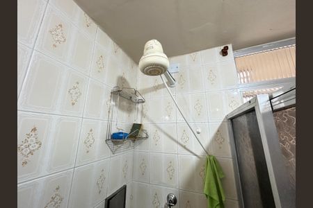 Apartamento para alugar com 48m², 1 quarto e 1 vagaBanheiro
