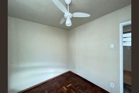 Quarto  de apartamento para alugar com 1 quarto, 48m² em Praça Seca, Rio de Janeiro