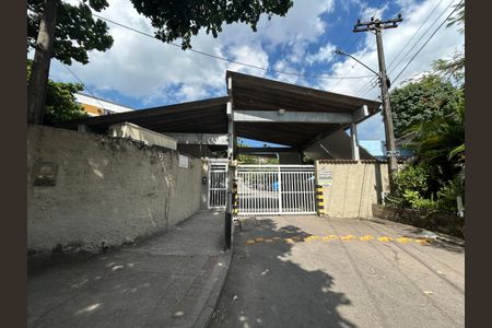 Apartamento para alugar com 48m², 1 quarto e 1 vagaPortaria