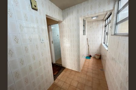 Apartamento para alugar com 48m², 1 quarto e 1 vagaCozinha