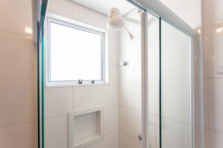 Apartamento para alugar com 31m², 1 quarto e sem vagaBanheiro