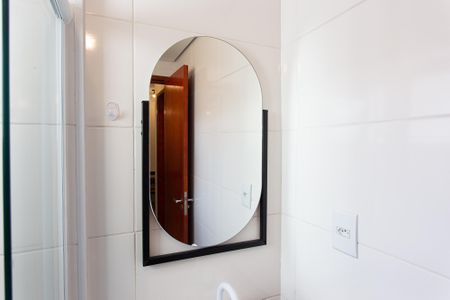 Apartamento para alugar com 31m², 1 quarto e sem vagaBanheiro
