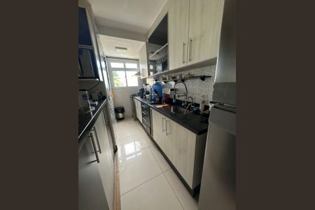 Apartamento para alugar com 65m², 3 quartos e 1 vagaCozinha