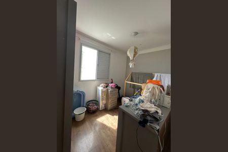 Apartamento para alugar com 65m², 3 quartos e 1 vagaQuarto