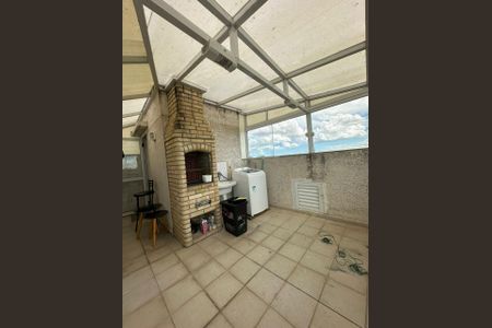 Apartamento para alugar com 65m², 3 quartos e 1 vagaÁrea externa