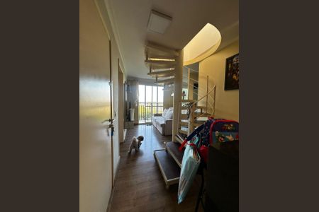 Apartamento para alugar com 65m², 3 quartos e 1 vagaSala