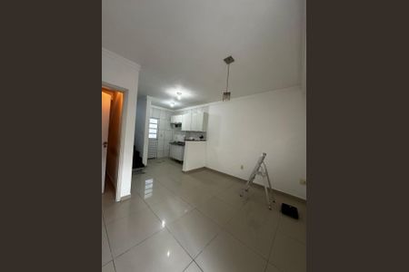 Apartamento para alugar com 65m², 3 quartos e 1 vagaSala