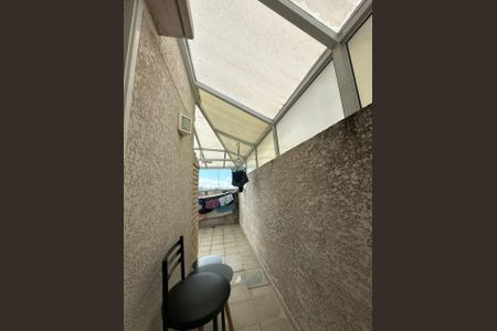 Apartamento para alugar com 65m², 3 quartos e 1 vagaÁrea externa