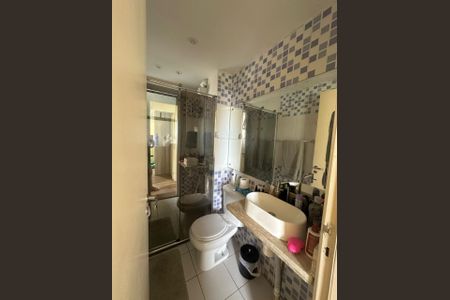 Apartamento para alugar com 65m², 3 quartos e 1 vagaBanheiro