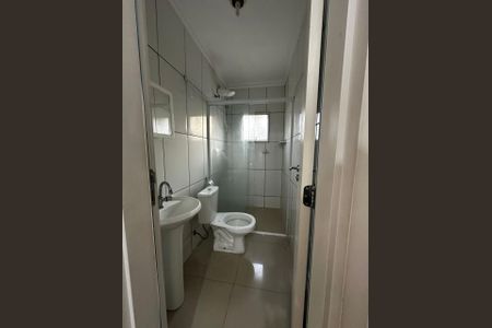 Apartamento para alugar com 65m², 3 quartos e 1 vagaBanheiro