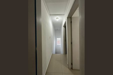 Apartamento para alugar com 65m², 3 quartos e 1 vagaCorredor