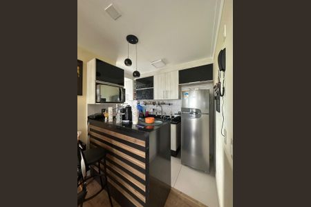 Apartamento para alugar com 65m², 3 quartos e 1 vagaCozinha