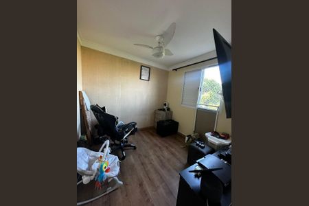 Apartamento para alugar com 65m², 3 quartos e 1 vagaQuarto