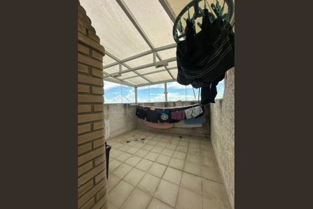 Apartamento para alugar com 65m², 3 quartos e 1 vagaÁrea externa