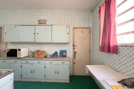 Apartamento à venda com 238m², 3 quartos e 1 vagaCozinha