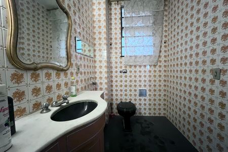 Apartamento à venda com 238m², 3 quartos e 1 vagaBanheiro 1