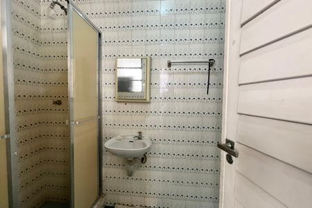 Apartamento à venda com 238m², 3 quartos e 1 vagaBanheiro de serviço