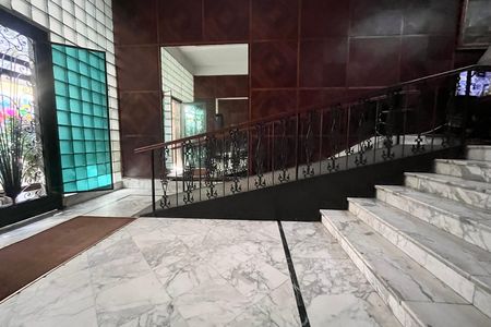 Apartamento à venda com 238m², 3 quartos e 1 vagaPortaria 