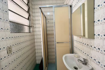 Apartamento à venda com 238m², 3 quartos e 1 vagaBanheiro de serviço