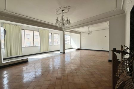 Apartamento à venda com 238m², 3 quartos e 1 vagaSala