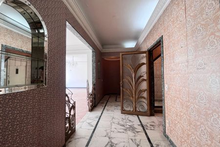 Apartamento à venda com 238m², 3 quartos e 1 vagaSala