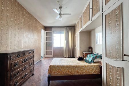 Apartamento à venda com 238m², 3 quartos e 1 vagaQuarto 3