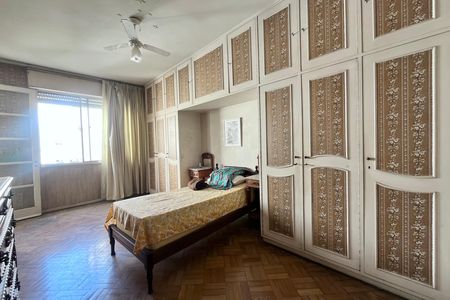 Apartamento à venda com 238m², 3 quartos e 1 vagaQuarto 3