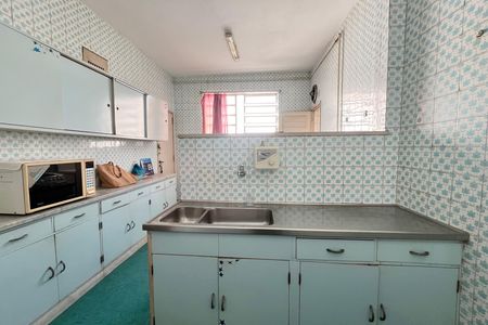 Apartamento à venda com 238m², 3 quartos e 1 vagaCozinha
