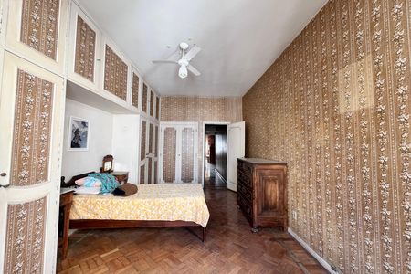 Apartamento à venda com 238m², 3 quartos e 1 vagaQuarto 3