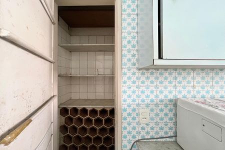 Apartamento à venda com 238m², 3 quartos e 1 vagaCozinha