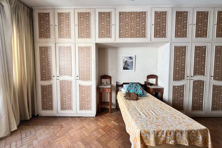 Apartamento à venda com 238m², 3 quartos e 1 vagaQuarto 3