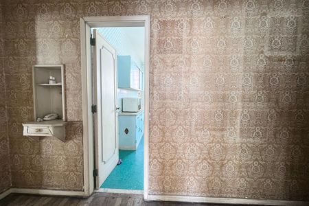 Apartamento à venda com 238m², 3 quartos e 1 vagaCorredor