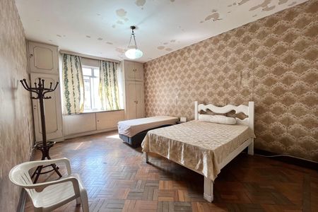 Apartamento à venda com 238m², 3 quartos e 1 vagaQuarto 1
