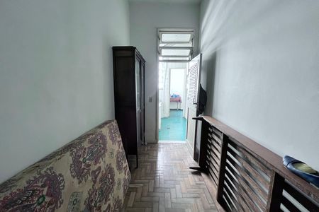 Apartamento à venda com 238m², 3 quartos e 1 vagaQuarto de Serviço