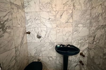 Apartamento à venda com 238m², 3 quartos e 1 vagaLavabo  
