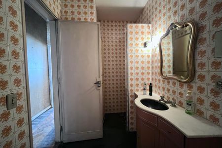 Apartamento à venda com 238m², 3 quartos e 1 vagaBanheiro 1