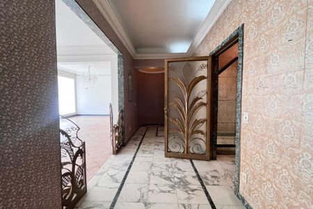 Apartamento à venda com 238m², 3 quartos e 1 vagaSala