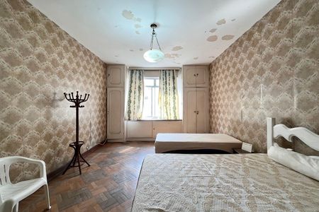 Apartamento à venda com 238m², 3 quartos e 1 vagaQuarto 1
