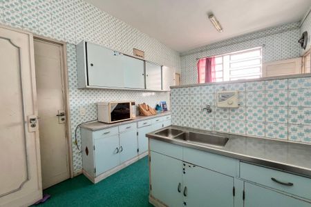 Apartamento à venda com 238m², 3 quartos e 1 vagaCozinha